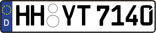 HH-YT7140