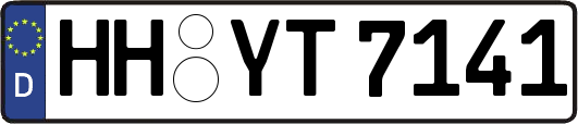 HH-YT7141