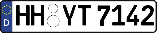 HH-YT7142