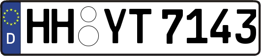 HH-YT7143