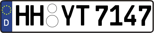 HH-YT7147