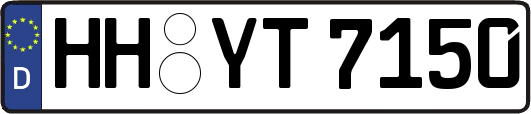 HH-YT7150