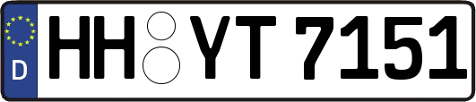 HH-YT7151