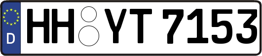 HH-YT7153