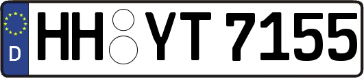 HH-YT7155