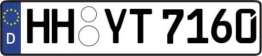 HH-YT7160
