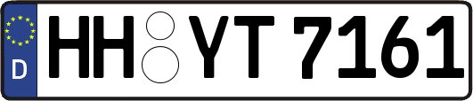 HH-YT7161