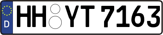 HH-YT7163