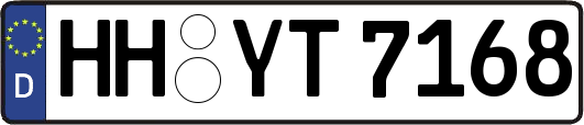 HH-YT7168