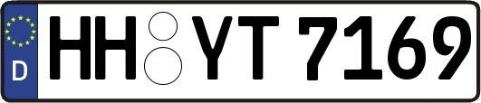 HH-YT7169