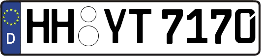 HH-YT7170