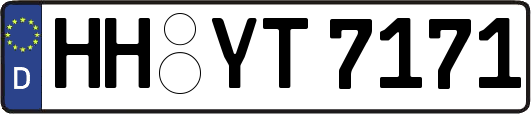 HH-YT7171