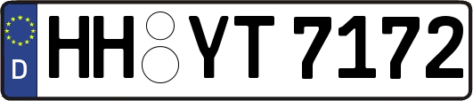 HH-YT7172