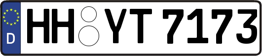HH-YT7173