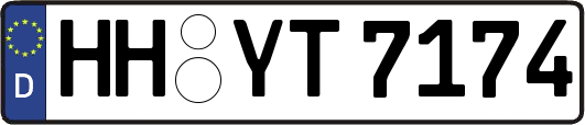 HH-YT7174