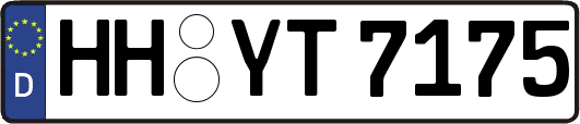 HH-YT7175