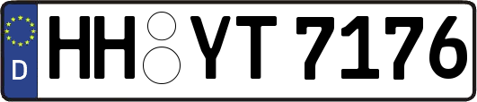 HH-YT7176