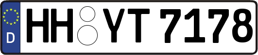 HH-YT7178