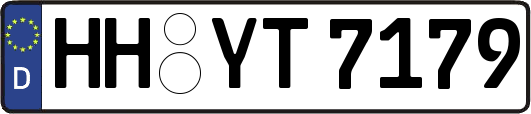 HH-YT7179