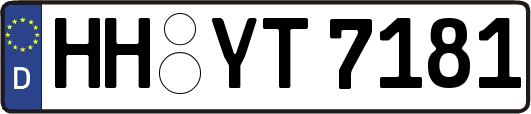 HH-YT7181