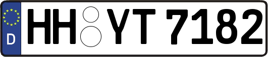 HH-YT7182