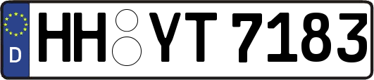 HH-YT7183
