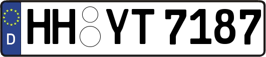 HH-YT7187