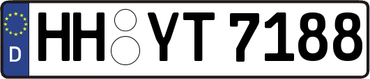 HH-YT7188
