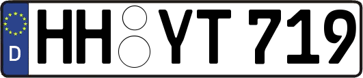HH-YT719
