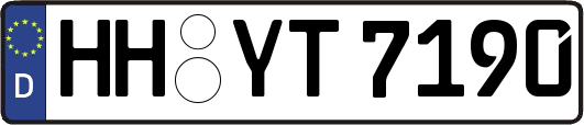 HH-YT7190