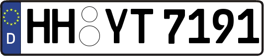 HH-YT7191