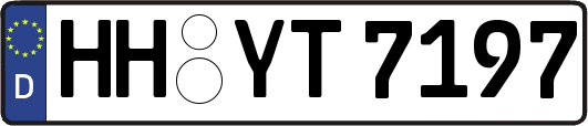 HH-YT7197