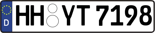 HH-YT7198