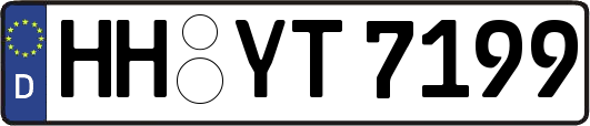 HH-YT7199