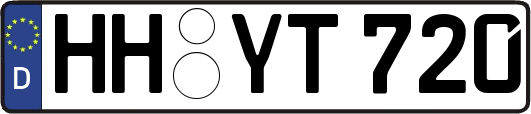 HH-YT720