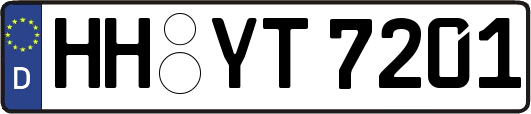 HH-YT7201