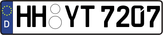 HH-YT7207