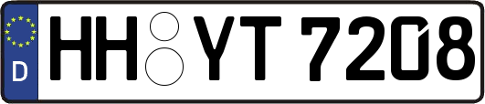 HH-YT7208