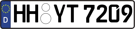 HH-YT7209