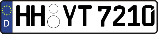 HH-YT7210