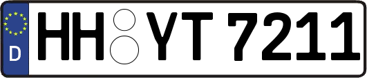 HH-YT7211