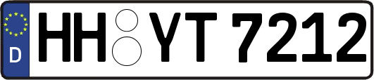 HH-YT7212