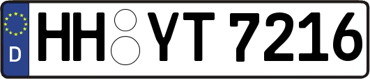 HH-YT7216