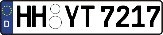 HH-YT7217