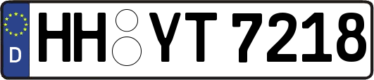 HH-YT7218