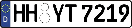 HH-YT7219