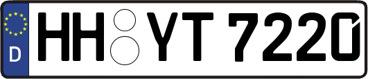 HH-YT7220