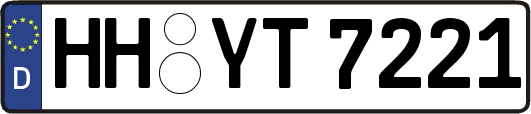 HH-YT7221