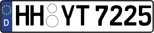 HH-YT7225