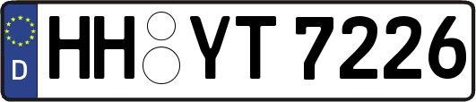 HH-YT7226
